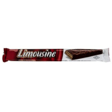 Limousine Chocolate Wafer